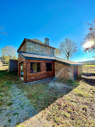 Photo n°1 de FASTE'WOOD à Bel-Air-Val-d'Ance (Charpentier)