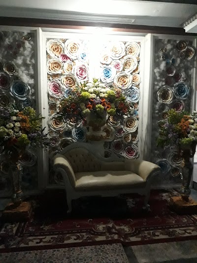 Photos of TPQ Al Husaini