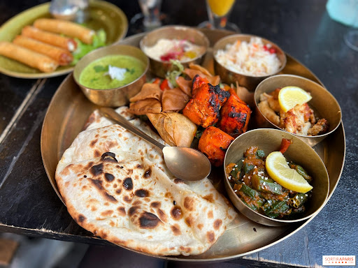 Photo 1 - ONE FOOD