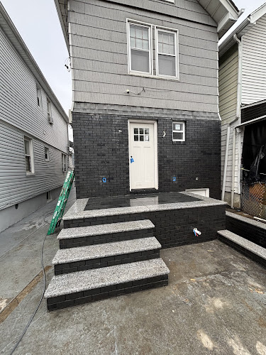 New York Aspire Construction Inc.