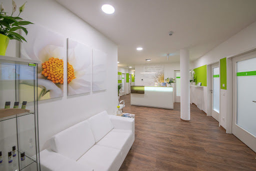 BODY BALANCE Physiotherapie Zwenkau