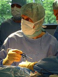 Photo n°1 de Dr Antoine COMBES à Bourgoin-Jallieu (Chirurgien orthopédiste)