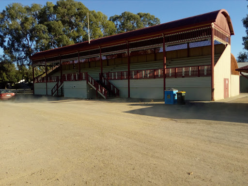 Benalla Saints Football Netball Club - Thumbnail