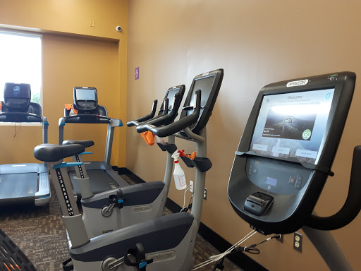 Anytime Fitness Westmount Gallery - Canada