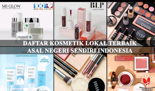kosmetik murah berkualitas