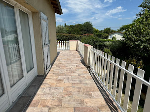 Photo n°21 de Dejeans Didier Et Fils à Lescure (Menuisier)