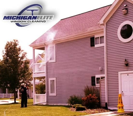 Michigan Elite Window Cleaning