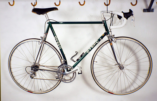 Otero Ciclos
