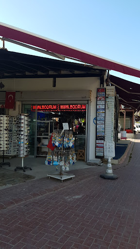 Bodrum hediye. Com. yalçın silver lazer
