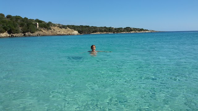 Spiaggia del Relitto