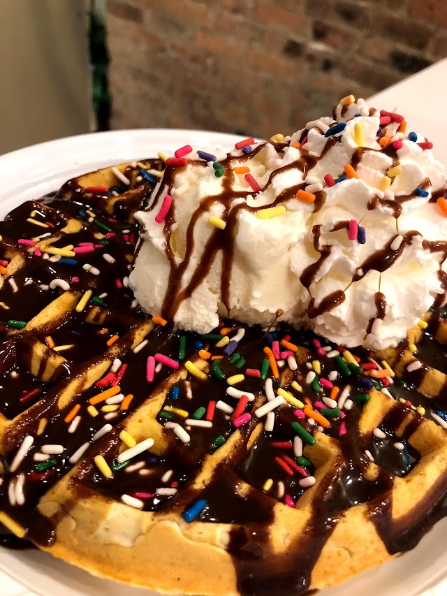 Crepe Factory