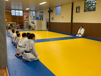 Judo club Valencien à Valence-sur-Baïse