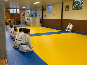 Photo n°1 de Judo club Valencien à Valence-sur-Baïse (École de judo)