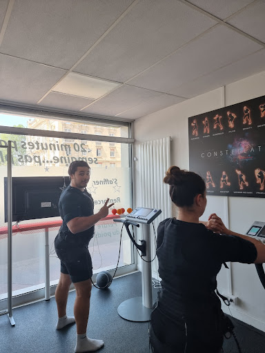 My Big Bang Colombes : Electrostimulation Musculaire Et Remise En Forme Gallery - France