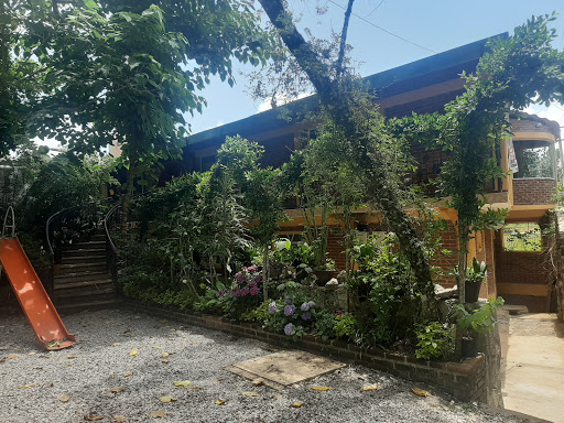 Cabañita los tucanes