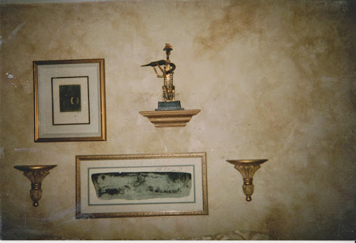 classic decorative finishes - Thumbnail