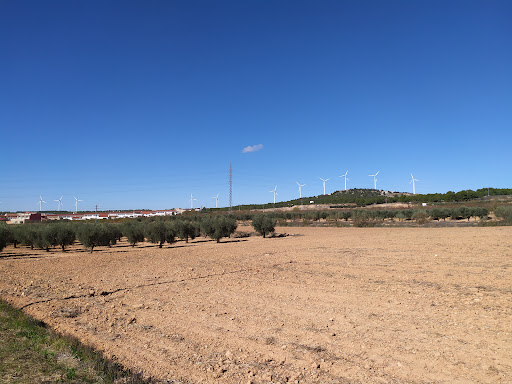 El Candil - Thumbnail