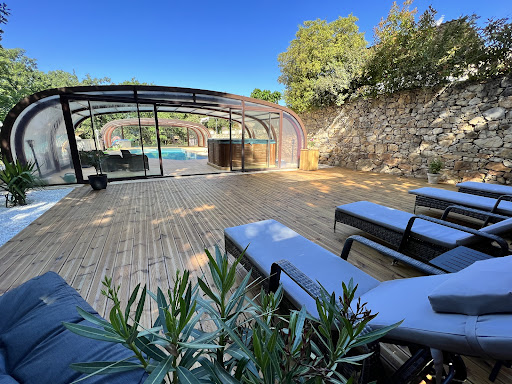 Photo de Villa Quinissole à Sainte-Anastasie-sur-Issole (83136)