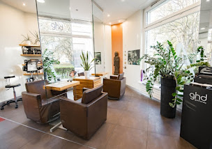 Photo n°1 de Coiffure l 'Alchimie à Pfastatt (Salon de coiffure)