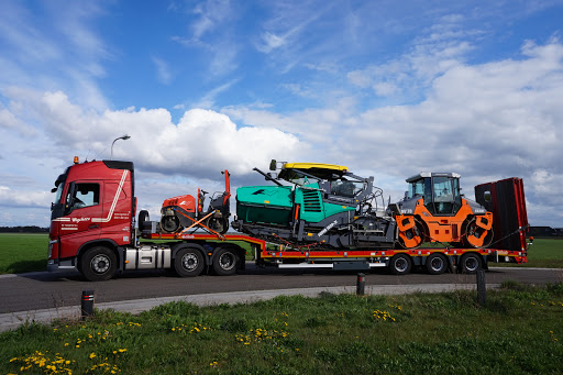 Wigchers Internationaal Transport b.v. (Gieten) - Thumbnail