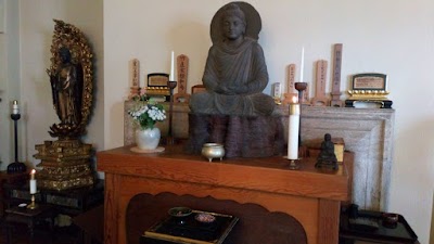 San Francisco Zen Center