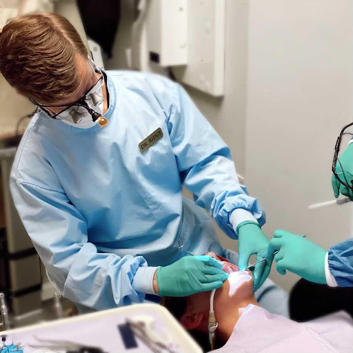 Philadelphia Dentistry