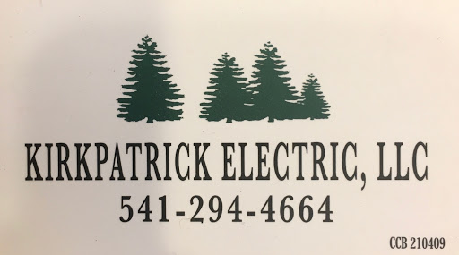 Kirkpatrick Electric, LLC - Visual