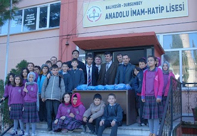 İmam Hatip Lisesi