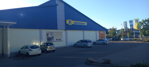 EDEKA Böttcher - Visual