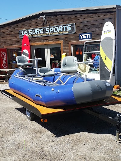 Photos of Leisure Sports