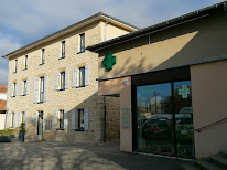 Pharmacie Gabard à Eyzin-Pinet