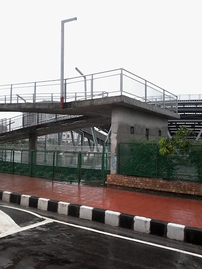 Photos of Hatir Jheel Park