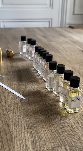 Opinii despre Olfactena în Saint-Gratien - Magasin de cosmétiques