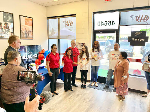 AAA Insurance - Bugg and Associates - Thumbnail