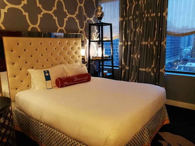 Kimpton Hotel Monaco Philadelphia
