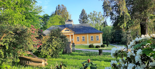 Ilmenauer Friedhof