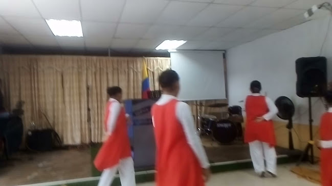 Iglesia Evangélica Morada De Renuevo - Durán