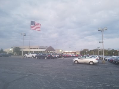 Photos of Mike Bass Ford