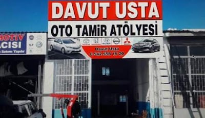 Photos of DAVUT USTA