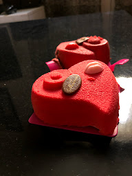 Photo n°12 de Alain Maurent à Solliès-Toucas (Restaurant de sundae)