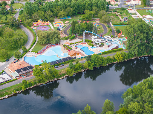 Photo de Piscine intercommunale à Souillac (46200)