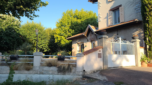 Photo de A l'orée du Bois à Hostun (26730)