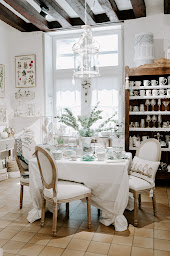 Photo n°6 de Déco des Lys à Loches (Salon de thé)