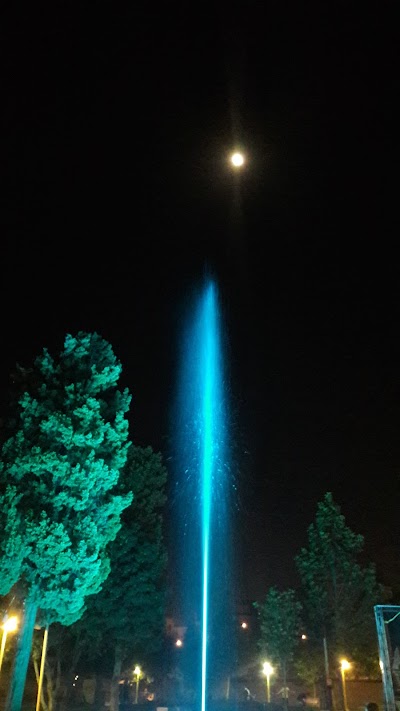 Photos of آبنمای موزیکال بوستان بعثت