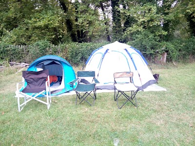 lodging