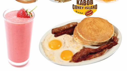 Kabob Coney Island - Thumbnail