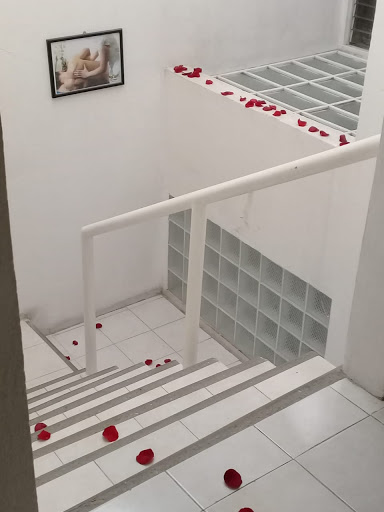 The Angel Spa Gallery - Mexico