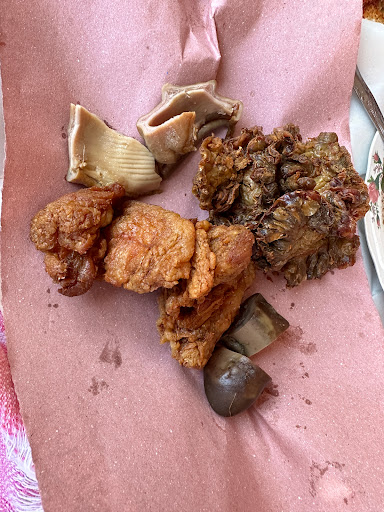 Biuces - Visual