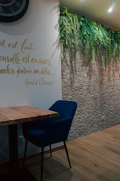 Photo n°15 de The place to be à Saint-Amand-les-Eaux (Restaurant)