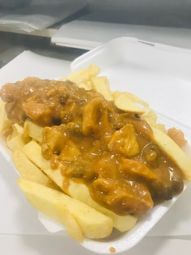 Resolven Fish Bar - Thumbnail